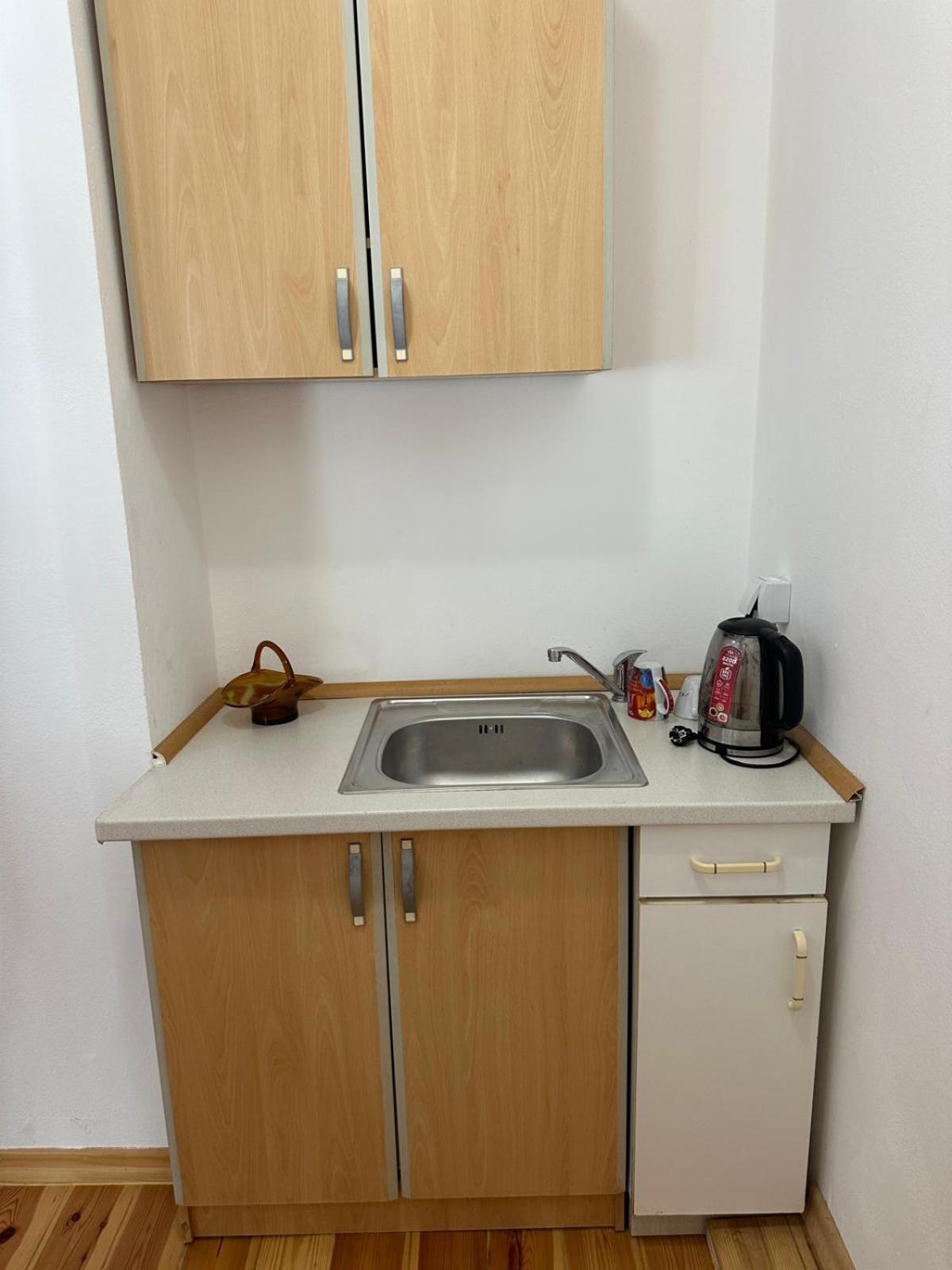 Themis Apart Hotel Котор Екстериор снимка