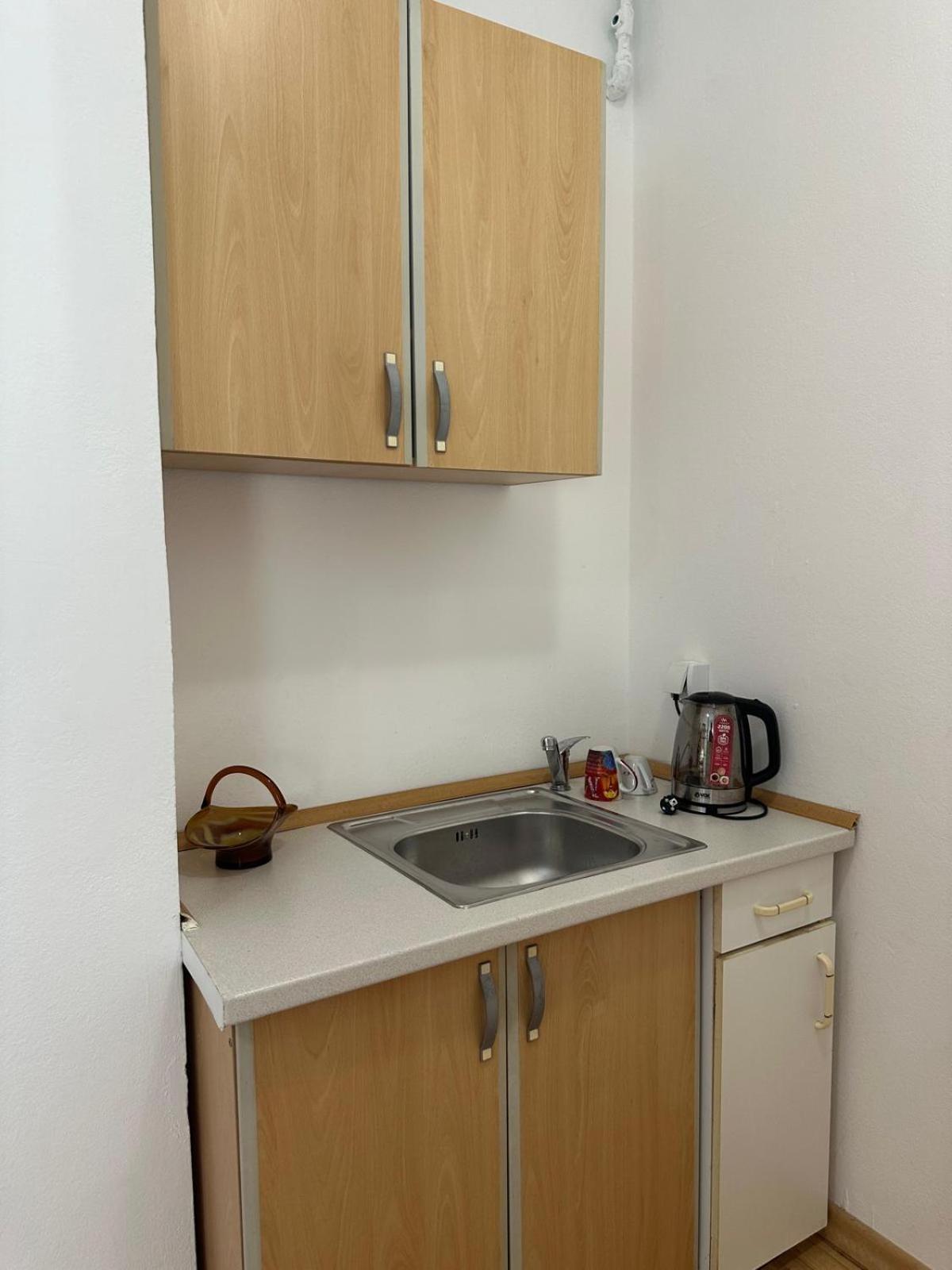 Themis Apart Hotel Котор Екстериор снимка