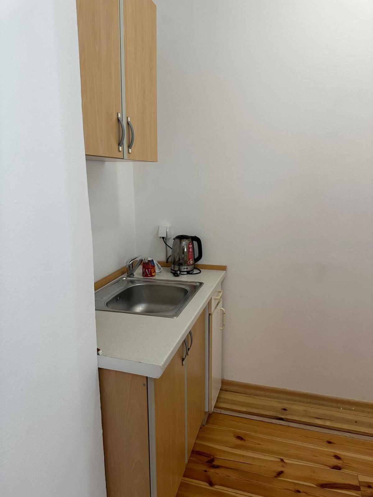 Themis Apart Hotel Котор Екстериор снимка