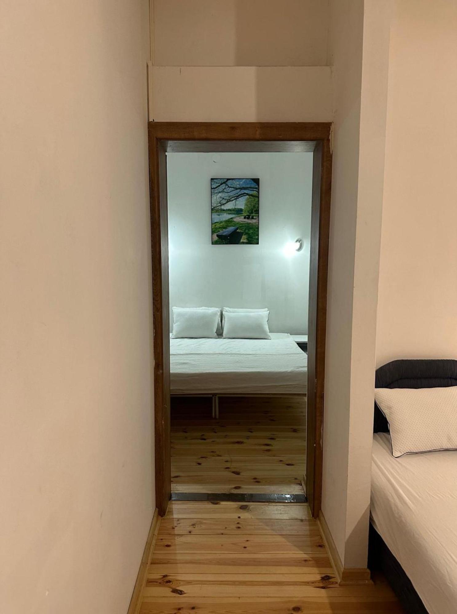 Themis Apart Hotel Котор Екстериор снимка