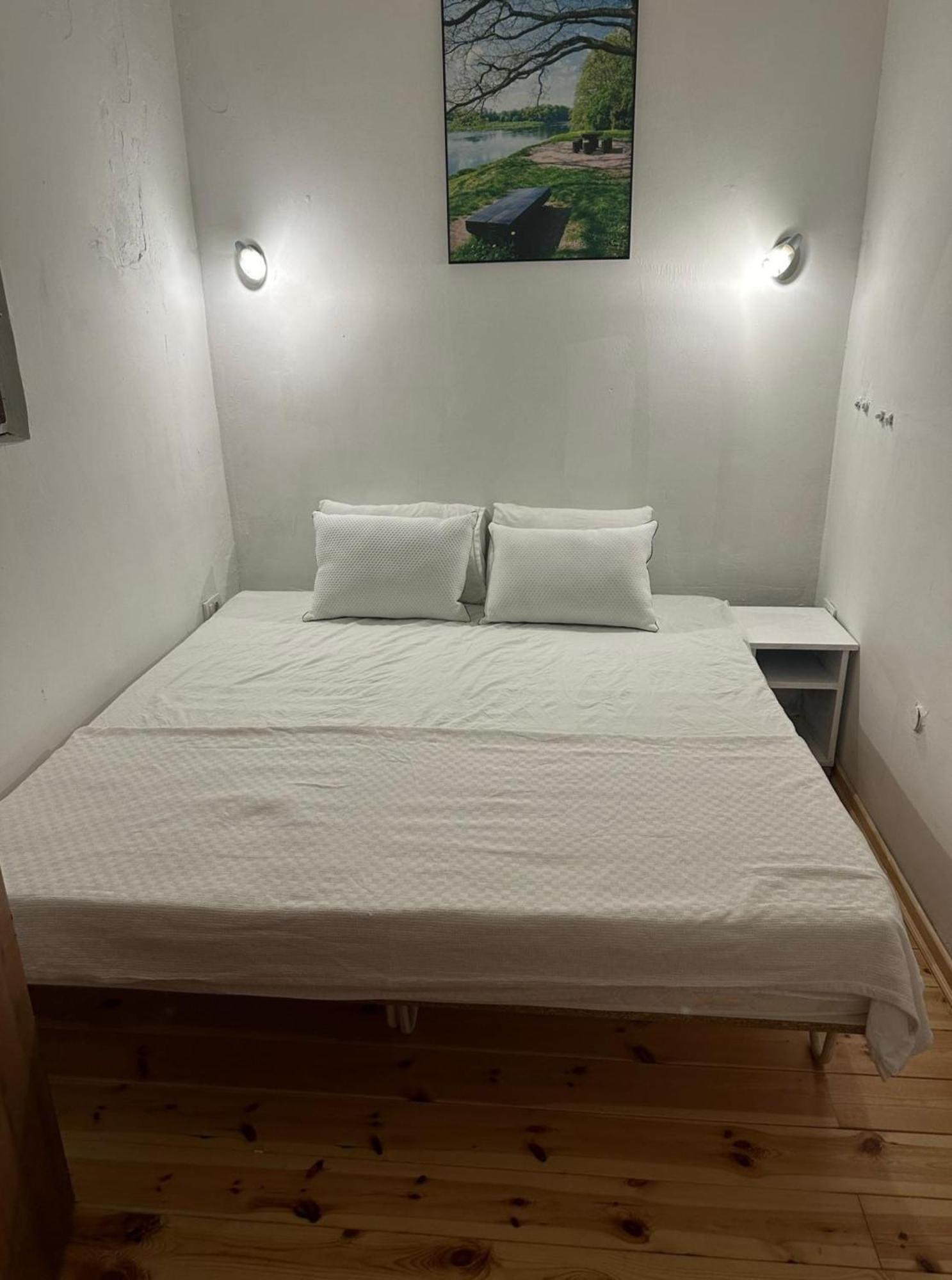Themis Apart Hotel Котор Екстериор снимка